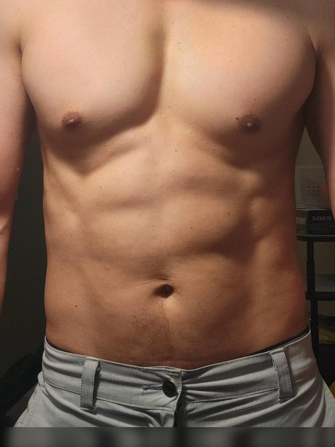 Founder Tiger — After, Day 118